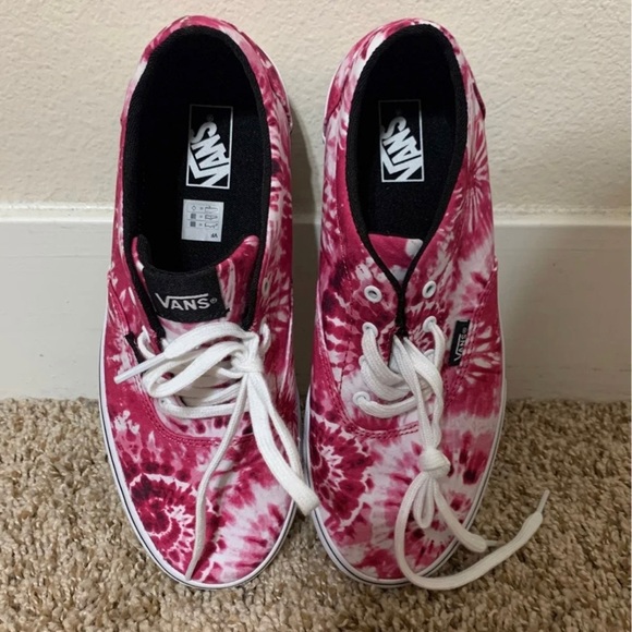 Vans Doheny - Picture 2 of 4